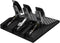 Turtle Beach VelocityOne Race - Stuur- en pedaalsysteem - Force Feedback - Zwart