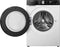 Hisense WF3S9045BW3 - Wasmachine 9kg 1400tpm - AutoDose A - Wit