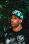 Capiche® Snapback – Viking 2 – Pet Heren – Sportcap – Baseball Cap – Groene pet – Viking Cap