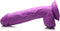 XR Brands POP - Dildo with Balls - 8.25 / 21 cm