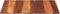 vidaXL - Tafelblad - 15-16 - mm - 70x70 - cm - massief - acaciahout