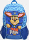 PAW Patrol Rugzak Chase - 35 x 27 x 15 cm - Blauw