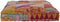 vidaXL - Pallet - Sofa - Kussen - Patchwork - Stof