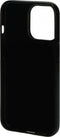 Mobiparts Classic TPU Case - Apple iPhone 13 Pro - Schokabsorberend - Zwart