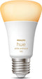 Philips Hue White Ambiance - E27 - 1100 lumen Bluetooth - Wit (1-pack)
