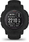 Garmin Instinct 2 Solar - GPS Smartwatch - Tactical Edition met Solar glass - Zwart