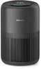 Philips PureProtect Mini 900-serie AC0951/13 - Luchtreiniger - 99,97% allergenenfiltering - Grijs