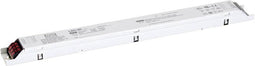 Mean Well LDC-80B LED-driver Constant vermogen 80 W 700 - 2100 mA 27 - 56 V/DC 3-in-1 dimmer, Montage op ontvlambare op