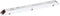 Mean Well LDC-80B LED-driver Constant vermogen 80 W 700 - 2100 mA 27 - 56 V/DC 3-in-1 dimmer, Montage op ontvlambare op