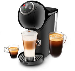 Krups Genio S Plus KP3408 - Koffiecupmachine - 15 bar hogedruksysteem - 0,8L waterreservoir