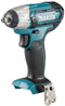 Makita TW140DZ - Accu slagmoersleutel - 140Nm - 10,8V - 3/8