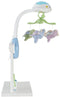 Fisher-Price Vlinderdromen - 3-in-1 Mobiel - Rustgevende trillingen - Meerkleurig