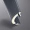 Sigel notitieboek - Conceptum Pure - A4 - softcover - donkergrijs - 194 pagina's - 80 grams - gelinieerd - SI-CO319