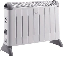 DeLonghi HCM2030 - Convectorkachel - 2000W - Geschikt voor 60m³