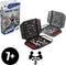 Hasbro Gaming Battleship Grab & Go Bordspel Strategie