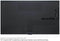 LG OLED55GX6LA - Ultra HD TV - 55 inch 4K OLED - Dolby Vision IQ & Dolby Atmos - Zwart