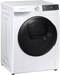 Samsung WW90T754ABT - Wasmachine - Laadvermogen 9kg - Energieklasse A - Toerental 1400rpm