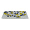 Snackdienblad La Mediterránea Citroen 25 x 15 x 2 cm (12 Stuks)