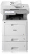 Brother MFC-L9570CDWT - All-in-one kleurenlaserprinter - 31 ppm - NFC