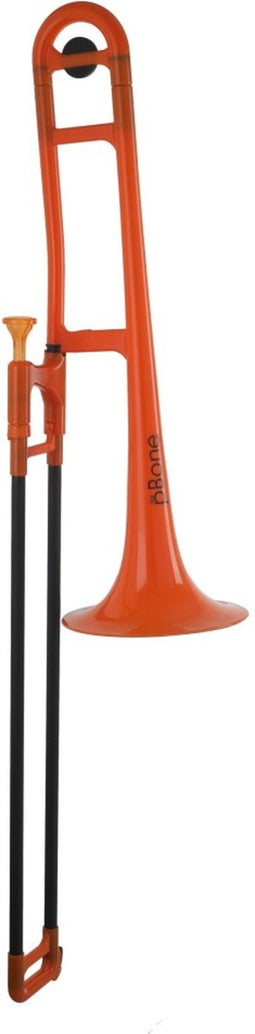 pBone Trombone Wit