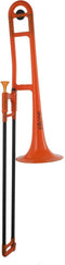 pBone Trombone Wit