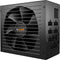 be quiet! Straight Power 12 - PC-netvoeding 1200W 80 Plus Platinum - Zwart