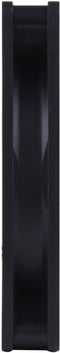 Silverstone Argon AR11 - CPU Koeler - 4 Heatpipes - TDP 95W - Geluidssterkte min. 19,3dB(A) max. 44,5dB(A)