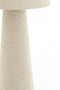 Light & Living Vloerlamp Micky - Bouclé - 180cm - Zand