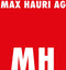 Max Hauri 111816 Lampfitting E27 230 V Met eurostekker