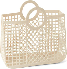 Liewood Bloom Basket/Draagtas - Sandy