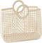 Liewood Bloom Basket/Draagtas - Sandy