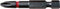 C.K Blue Steel T4560 PH2LD10 Kruis-bit 10-delig Kruiskop Phillips