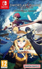 Namco Bandai Sword Art Online: Alicization Lycoris - Nintendo Switch - RPG - Leeftijd 12+