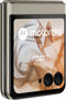Motorola razr 50 - Smartphone - Android 14 - 256GB opslag - Beige
