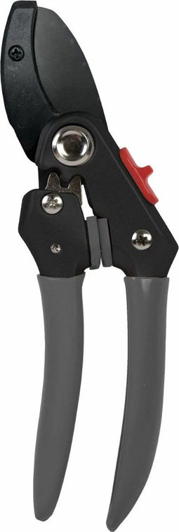 Talen Tools - Snoeischaar – Premium – Aambeeld – Ergonomisch model – 20 cm