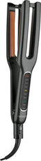Revlon RVST2204E - Stijltang - Dubbele keramische platen - Zwart