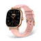 KSIX Iria - Smartwatch - AMOLED-scherm - Roze
