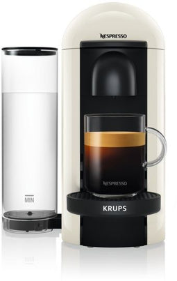 Krups XN903 - Nespresso Vertuo Plus - 5 koffiegroottes - 1,2L waterreservoir