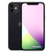 Apple iPhone 12 - Zwart - 128 GB - Fysieke simkaart + eSIM