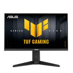 Asus 90LM0BK0-B01O71 - Monitor - 24,5" Full HD - Zwart