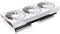 XFX SWIFT - AMD Radeon RX 9070 OC - Triple Fan 90mm - 16GB Wit