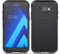 SoSkild Samsung Galaxy A5 (2017) Defend Case Black