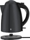 WMF 0413020072 Stelio 0413020072 Waterkoker Deep Black
