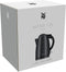 WMF 0413020072 Stelio 0413020072 Waterkoker Deep Black