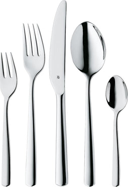 WMF Boston bestekset - 60-delig - RVS - 12 personen