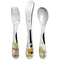 WMF Kids Kinderbestekset - 3-delig - Disney Winnie the Poeh