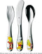 WMF Kids Kinderbestekset - 3-delig - Disney Winnie the Poeh