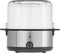 WMF KITCHENminis 61.3024.5451 popcorn popper Zwart, Roestvrijstaal 2,2 l 250 W