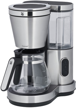 WMF Koffiezetapparaat met glazen kan 0412300011