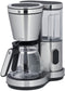 WMF Koffiezetapparaat met glazen kan 0412300011